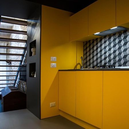 Il Piccolo Loft Holiday Home Palazzolo Acreide Ngoại thất bức ảnh
