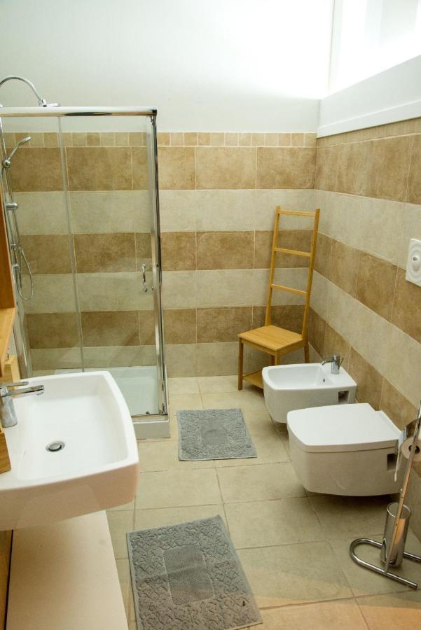Il Piccolo Loft Holiday Home Palazzolo Acreide Ngoại thất bức ảnh