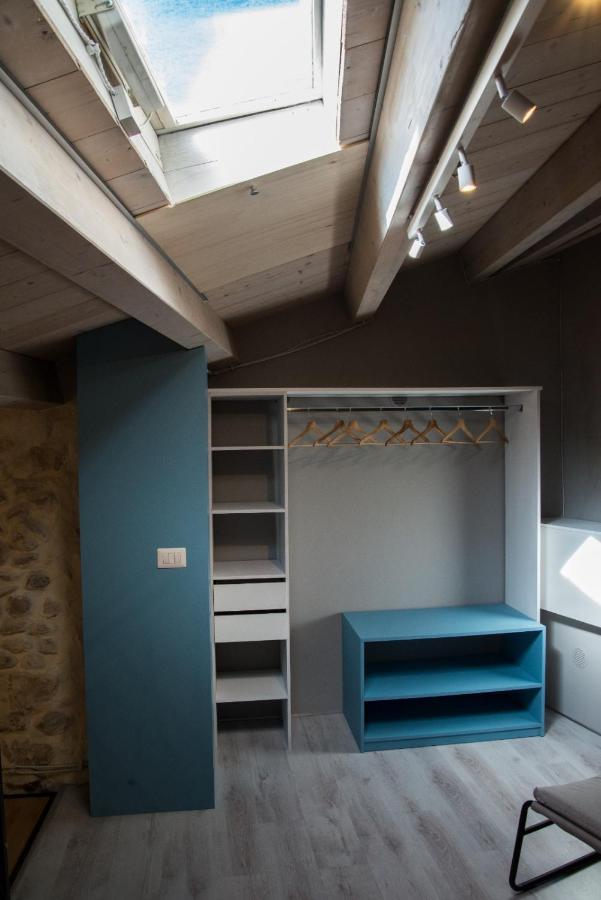 Il Piccolo Loft Holiday Home Palazzolo Acreide Ngoại thất bức ảnh