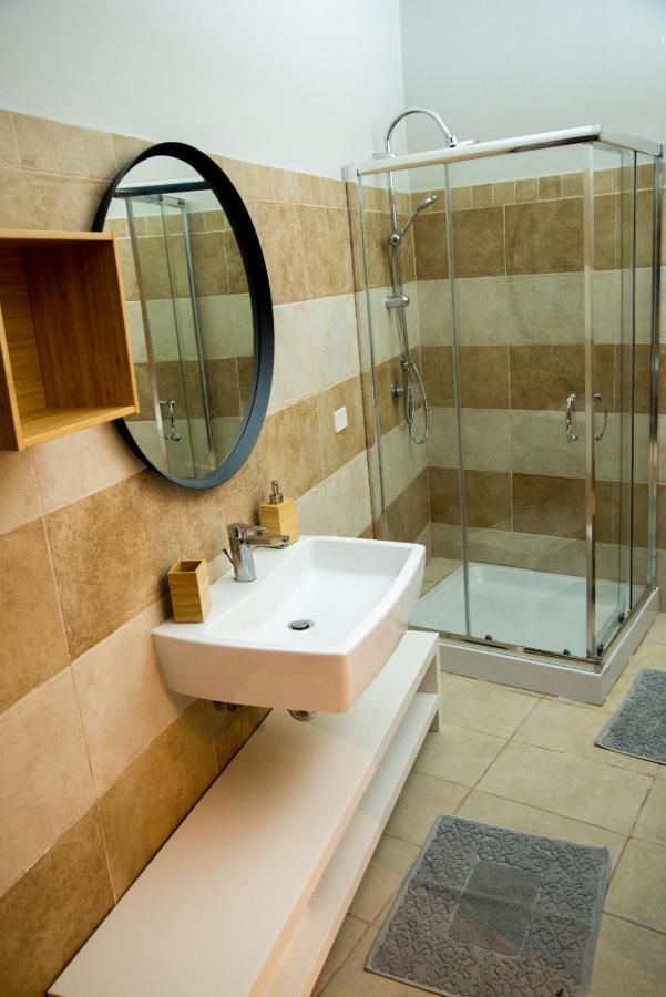 Il Piccolo Loft Holiday Home Palazzolo Acreide Ngoại thất bức ảnh
