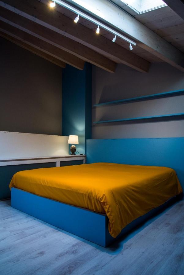 Il Piccolo Loft Holiday Home Palazzolo Acreide Ngoại thất bức ảnh