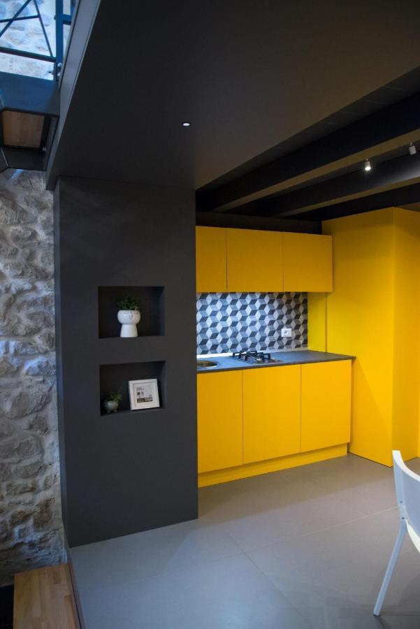 Il Piccolo Loft Holiday Home Palazzolo Acreide Ngoại thất bức ảnh