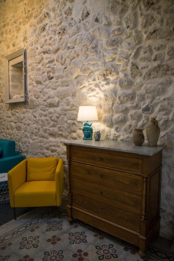 Il Piccolo Loft Holiday Home Palazzolo Acreide Ngoại thất bức ảnh